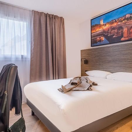 The Originals City, Angers Sud, Le Village 49 레퐁드세 외부 사진