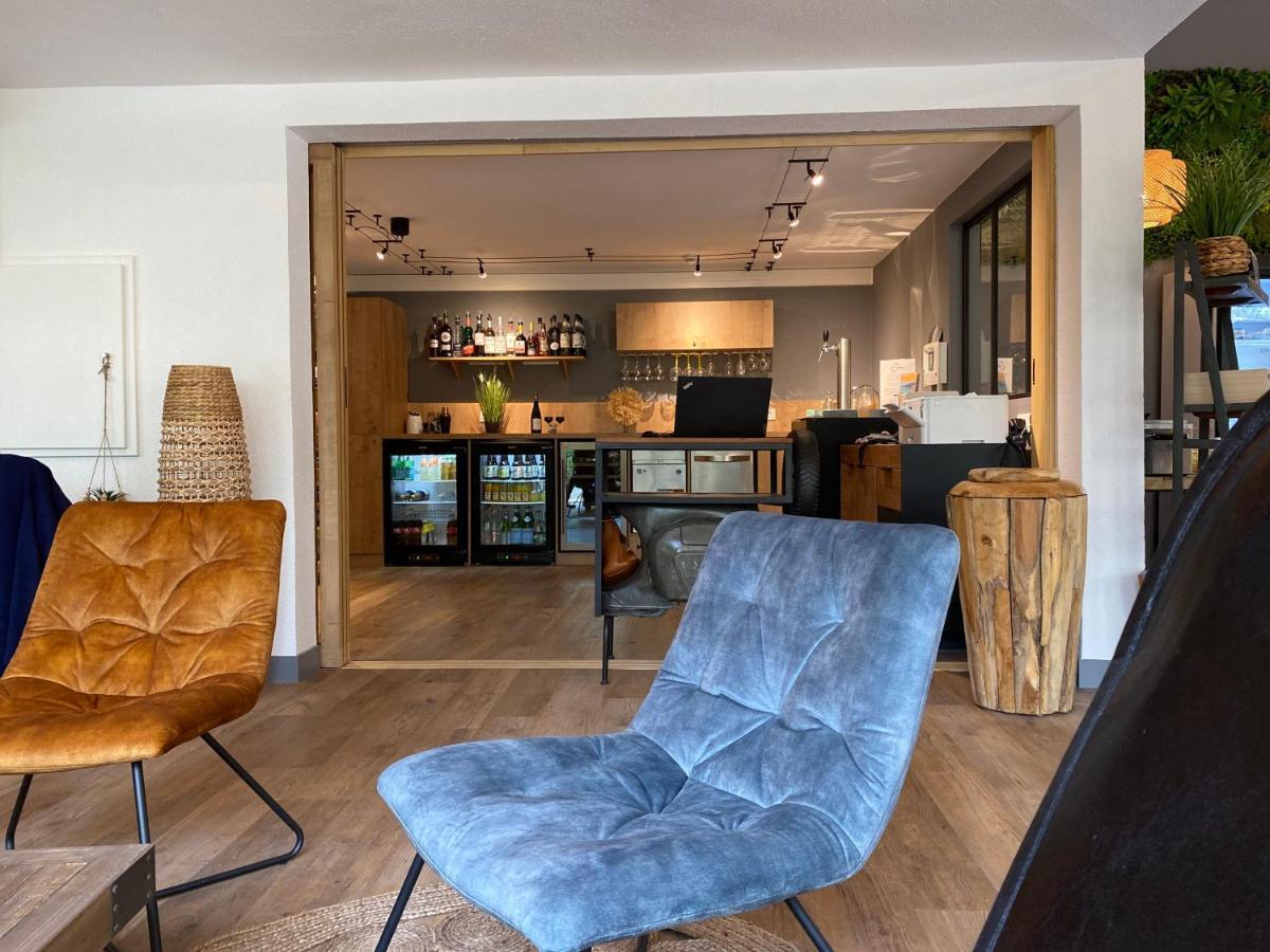 The Originals City, Angers Sud, Le Village 49 레퐁드세 외부 사진