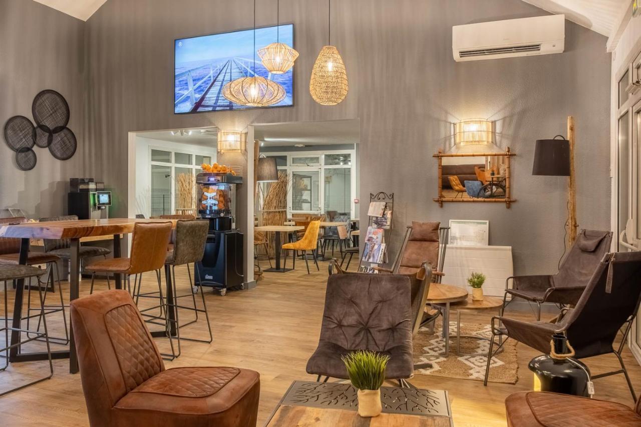 The Originals City, Angers Sud, Le Village 49 레퐁드세 외부 사진